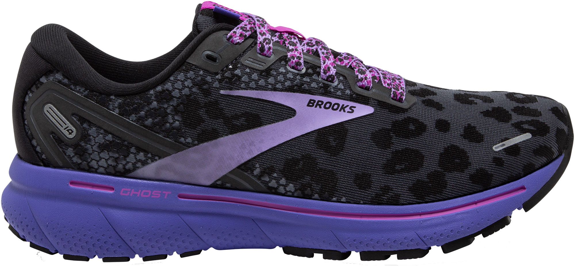 brooks athletic shoes womens