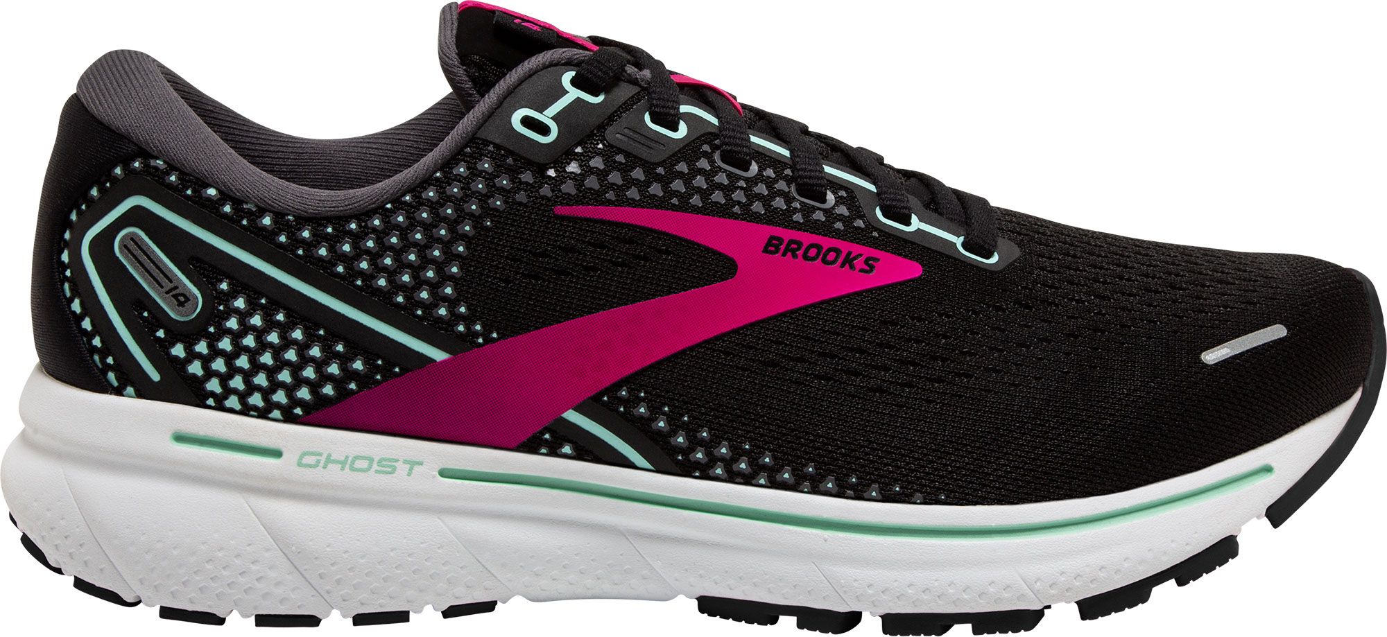 Brooks trance 14 womens shops green