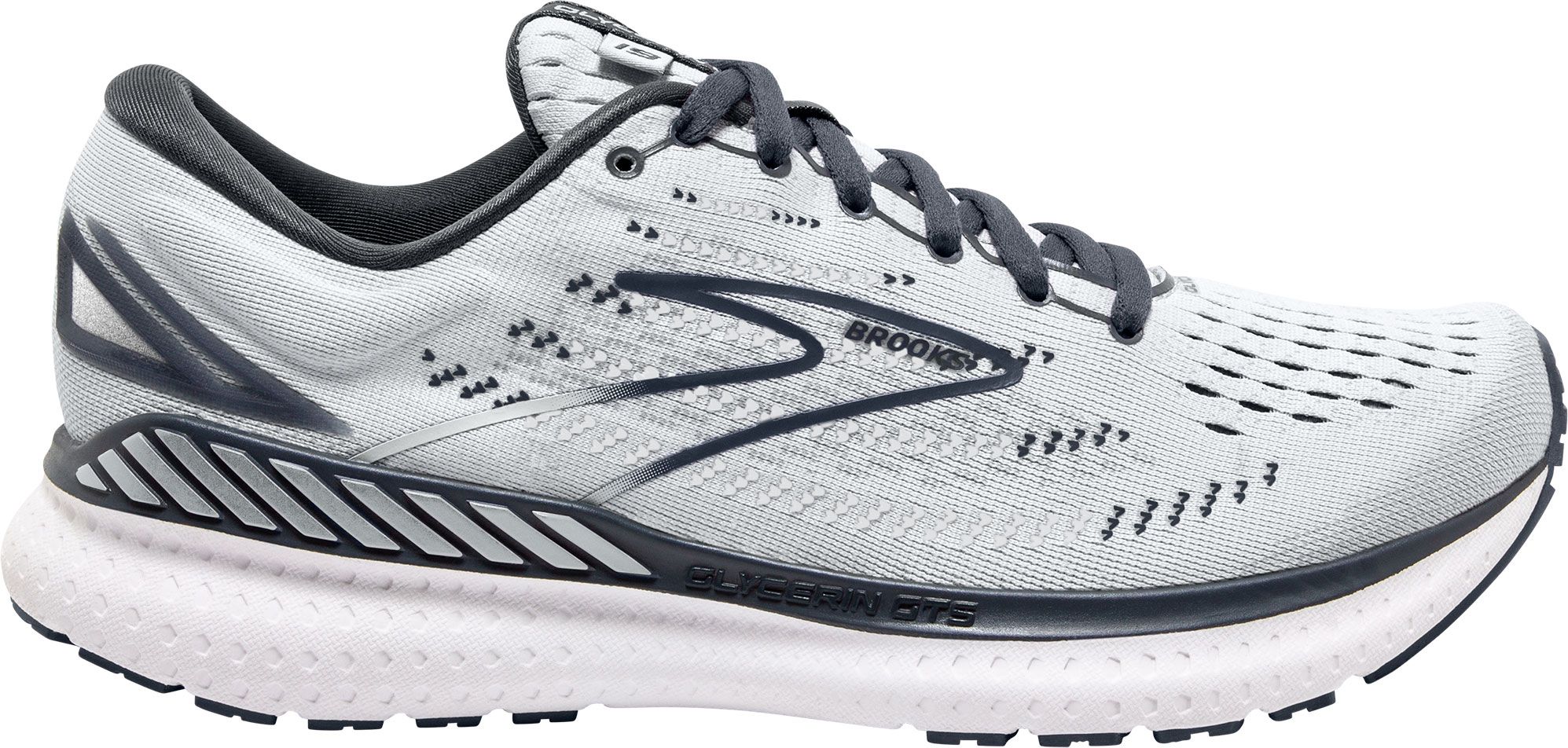 Brooks Glycerin 19  Free Curbside Pickup at DICK'S