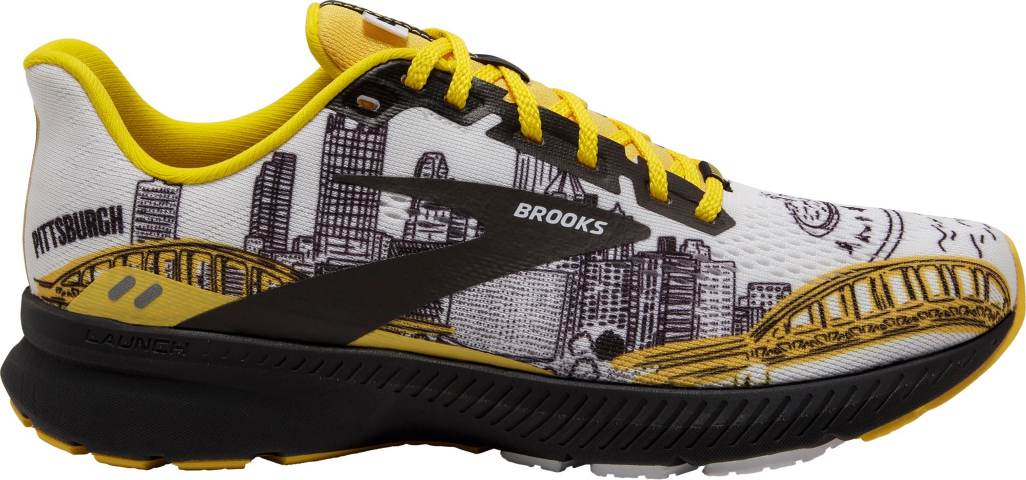 brooks running shoes price