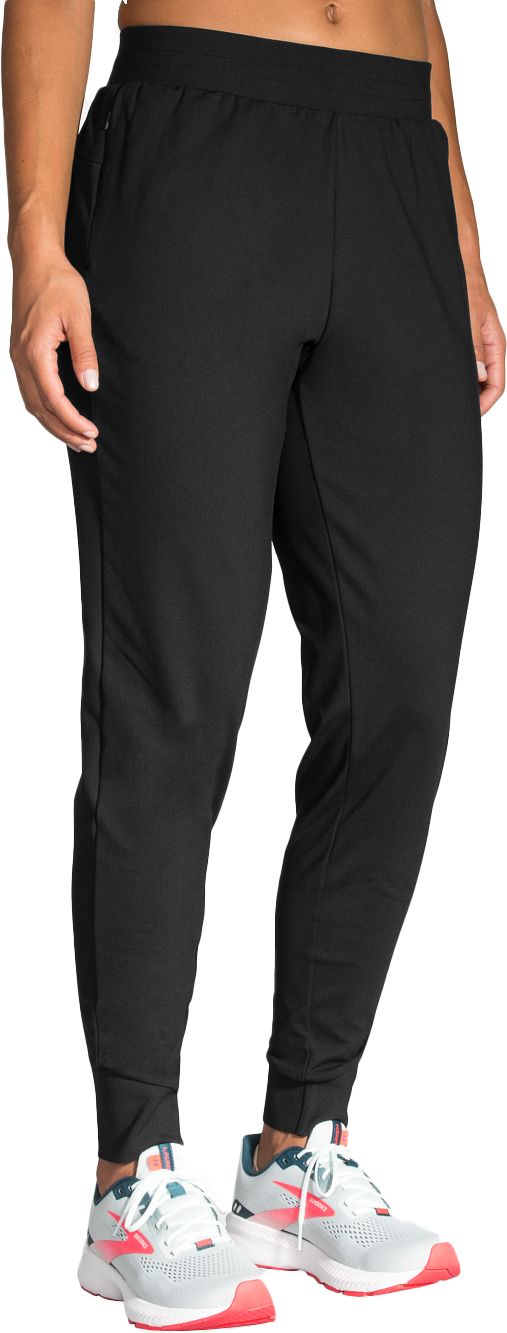 brooks running pants mens