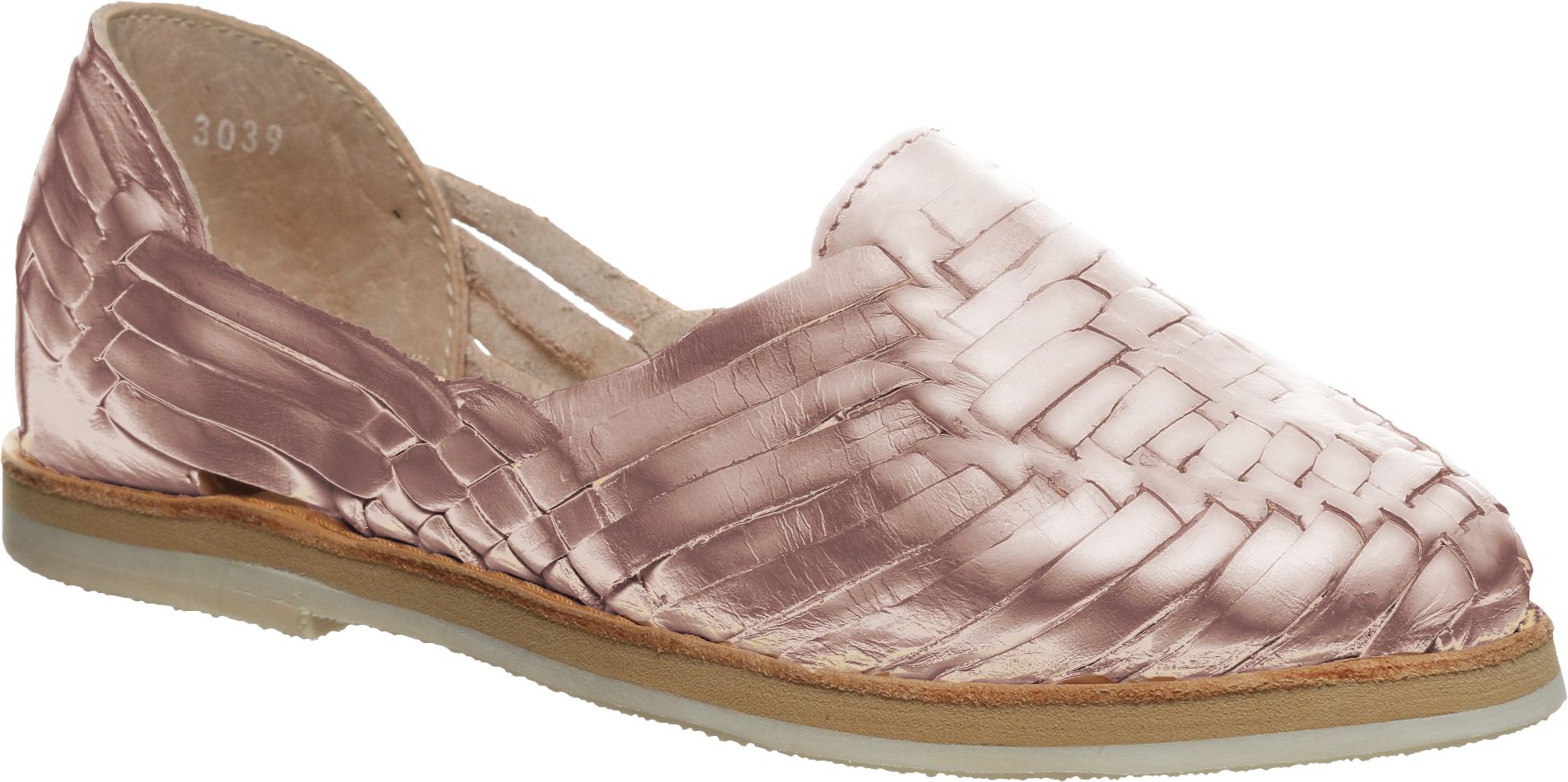 shoes curbside pick up