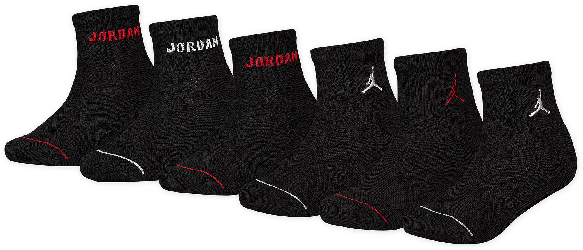 Kids jordan socks online