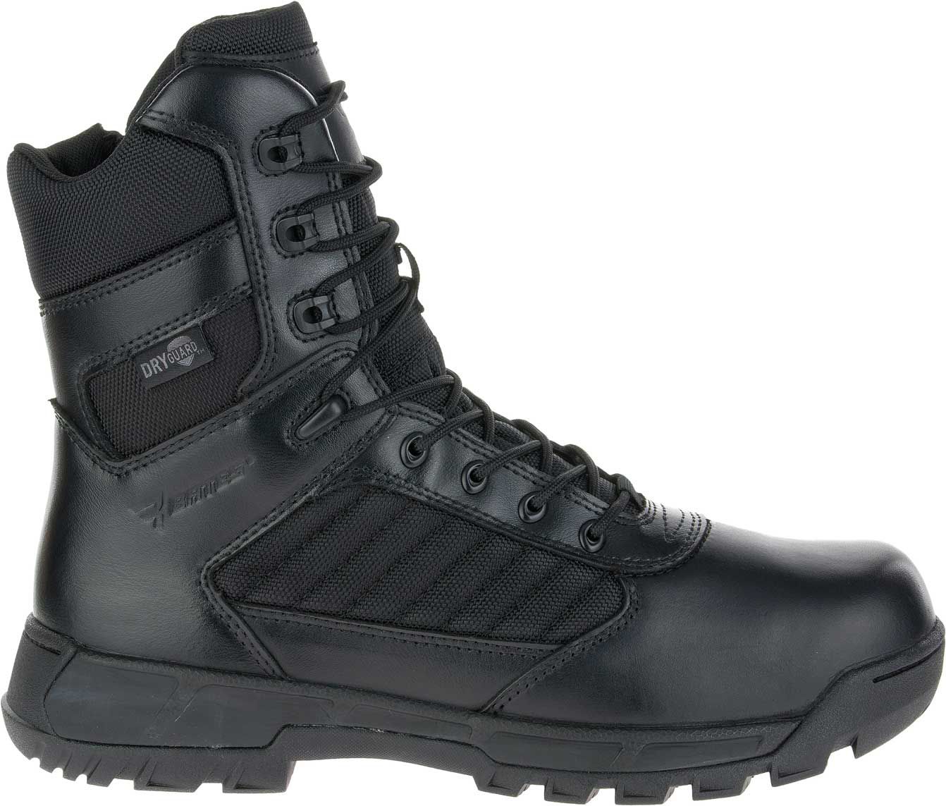 BATES（ベイツ）TACTICAL SPORT 2 SIDE ZIP Bates Men's Tactical Sport 2 Mid Side Zip Composite Toe EH