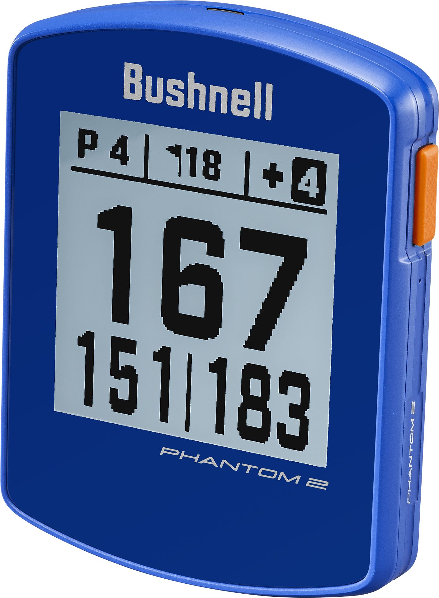 Bushnell Phantom 2 GPS | Dick's Sporting Goods