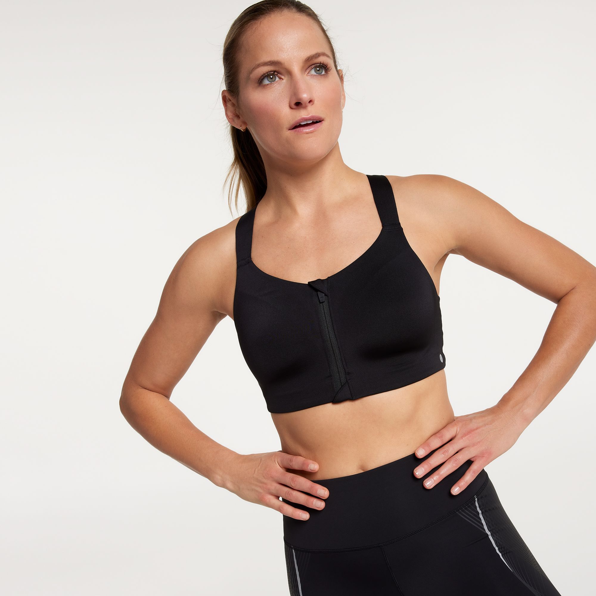 CALIA buy by Carrie Underwood Sports Bra Bundle (4 piece bundle)