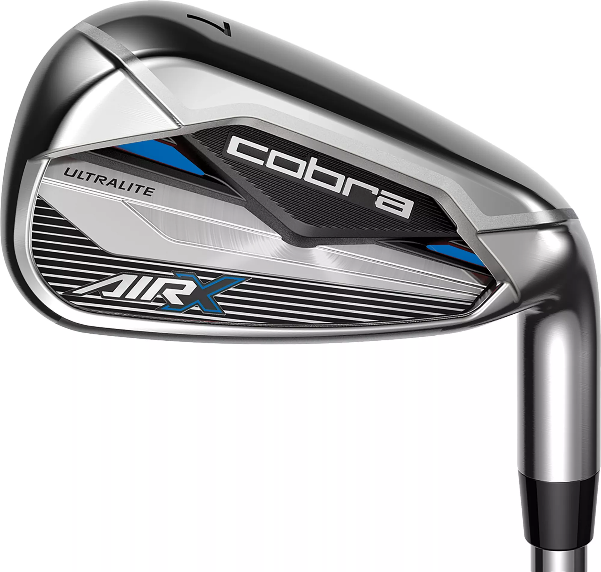 Cobra  AIR-X Irons