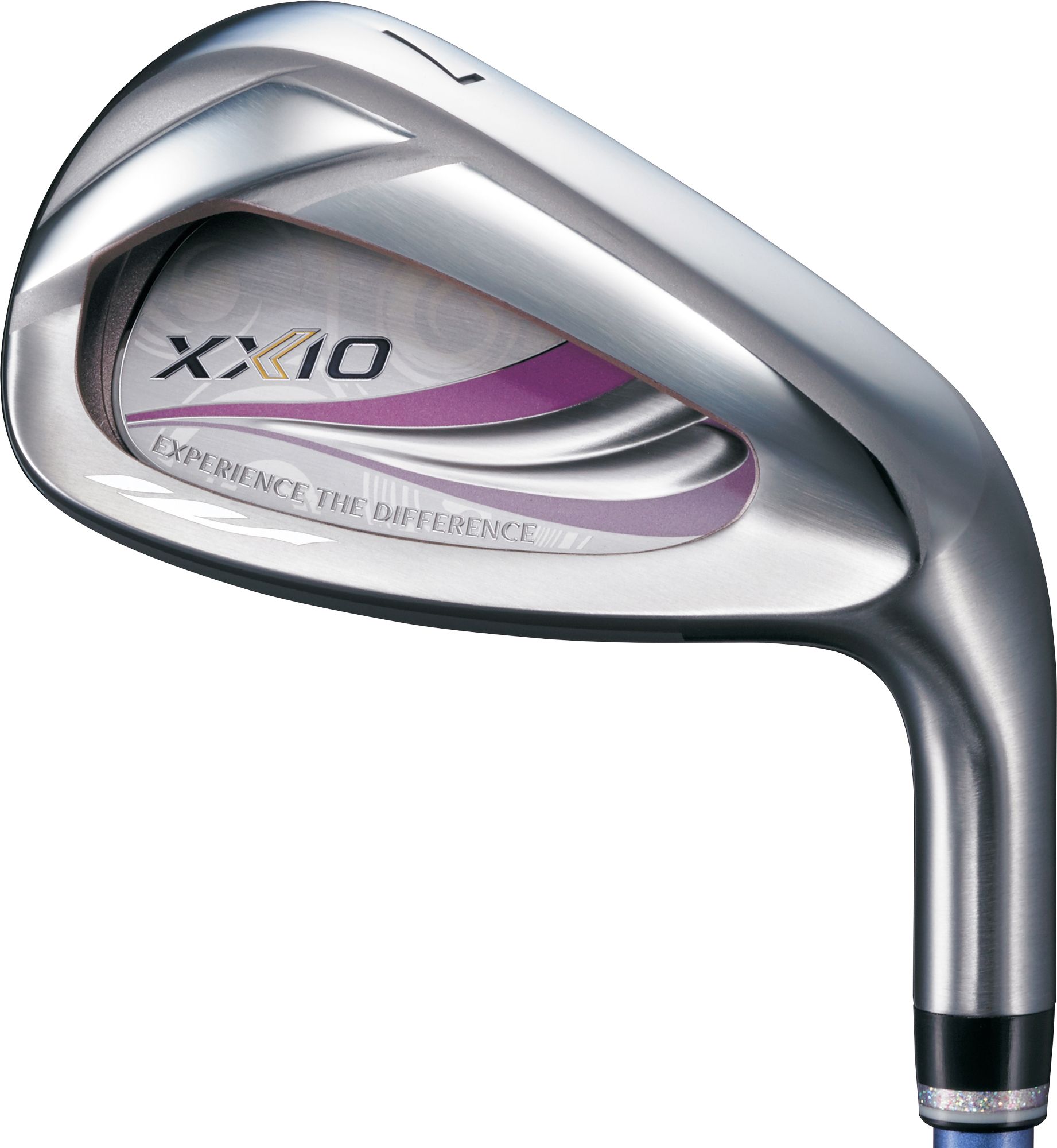 XXIO Eleven Ladies Custom Irons | Golf Galaxy