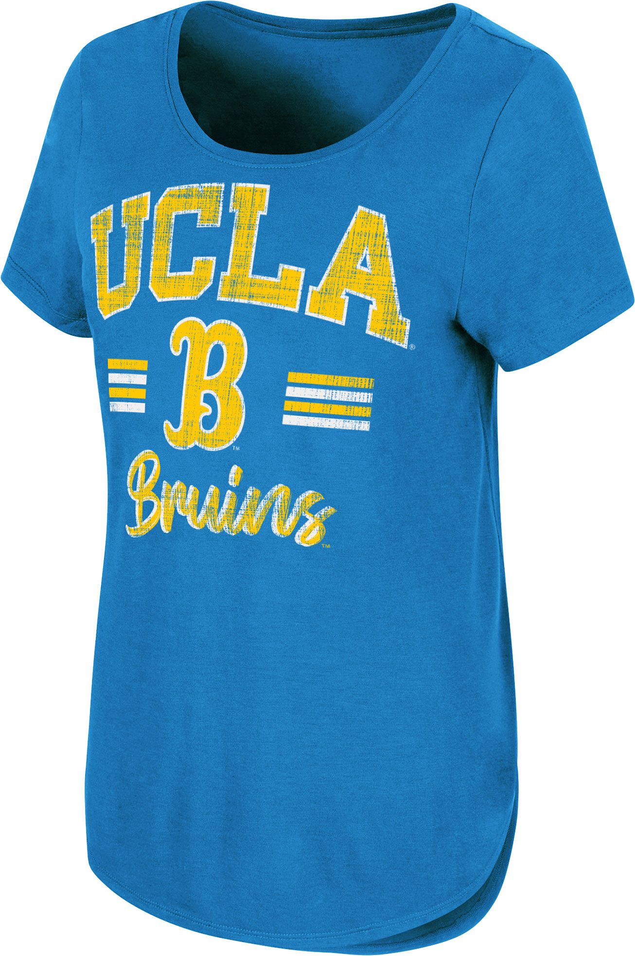 ucla women's apparel