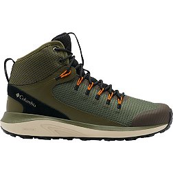 nike hiking boots mens | Men's Hiking Boots & Shoes