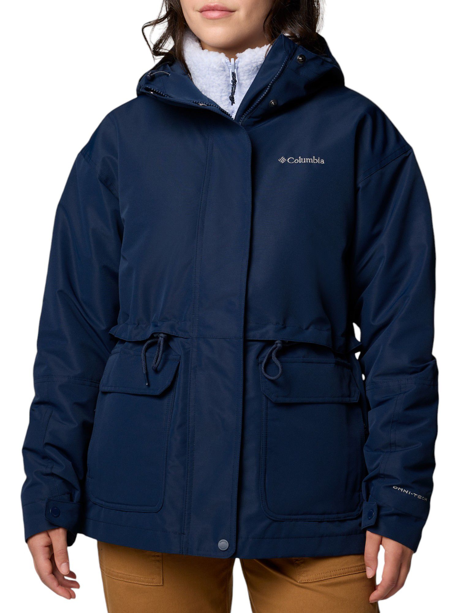 Columbia womens interchange deals