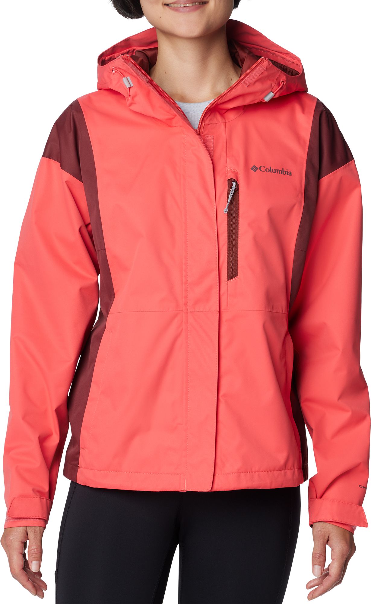 Columbia Women s Hikebound Jacket Dick s Sporting Goods