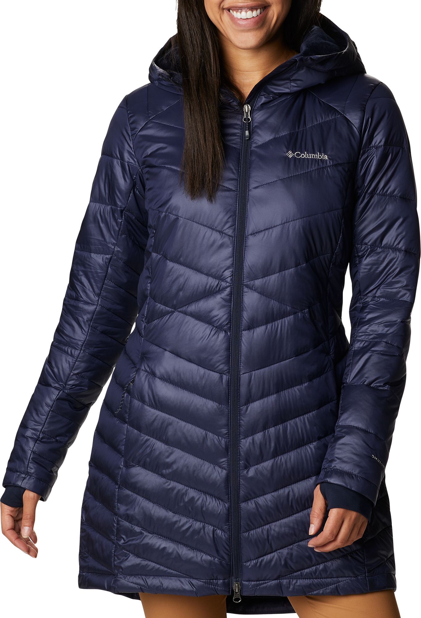 the bay womens long winter coats