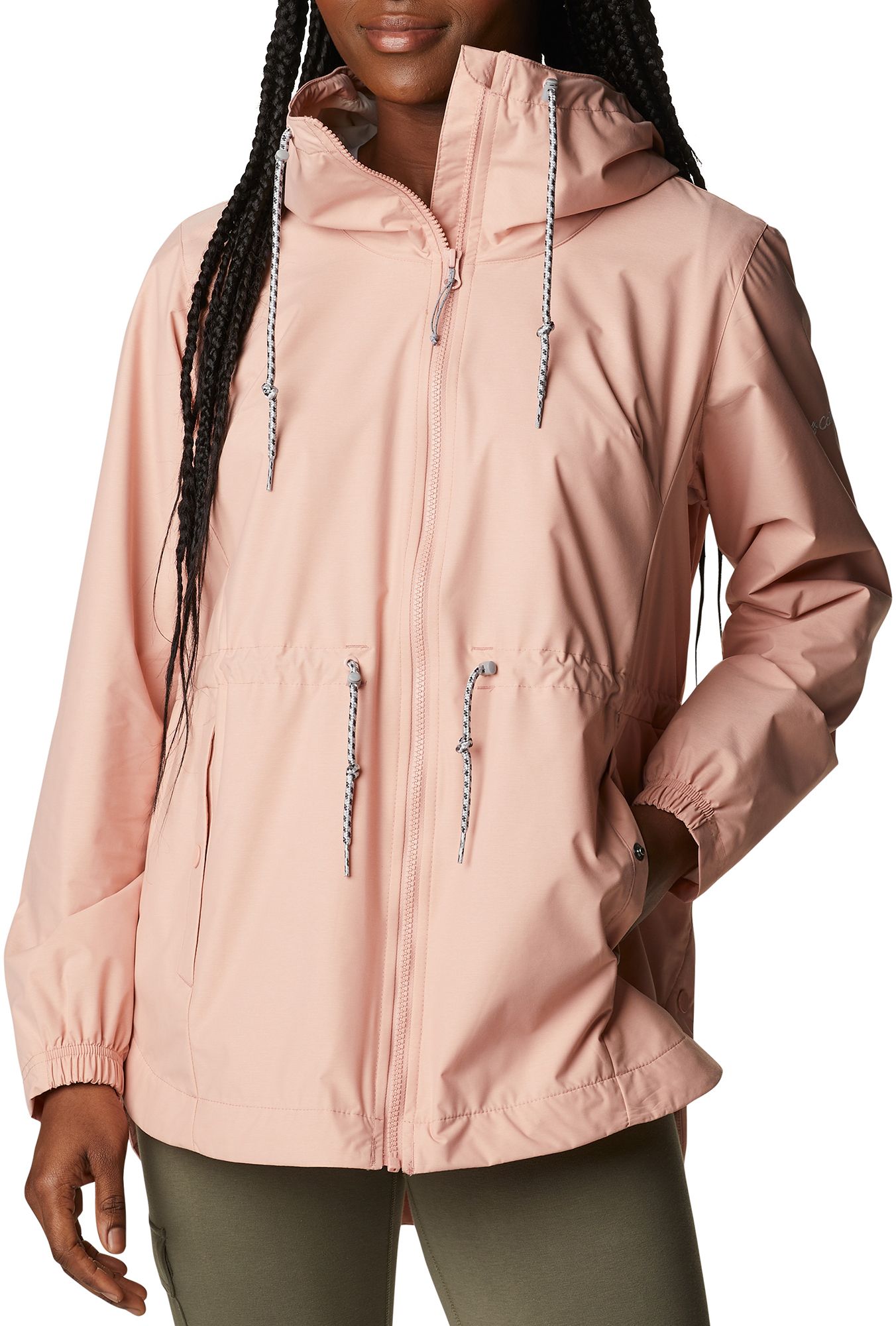 women jacket