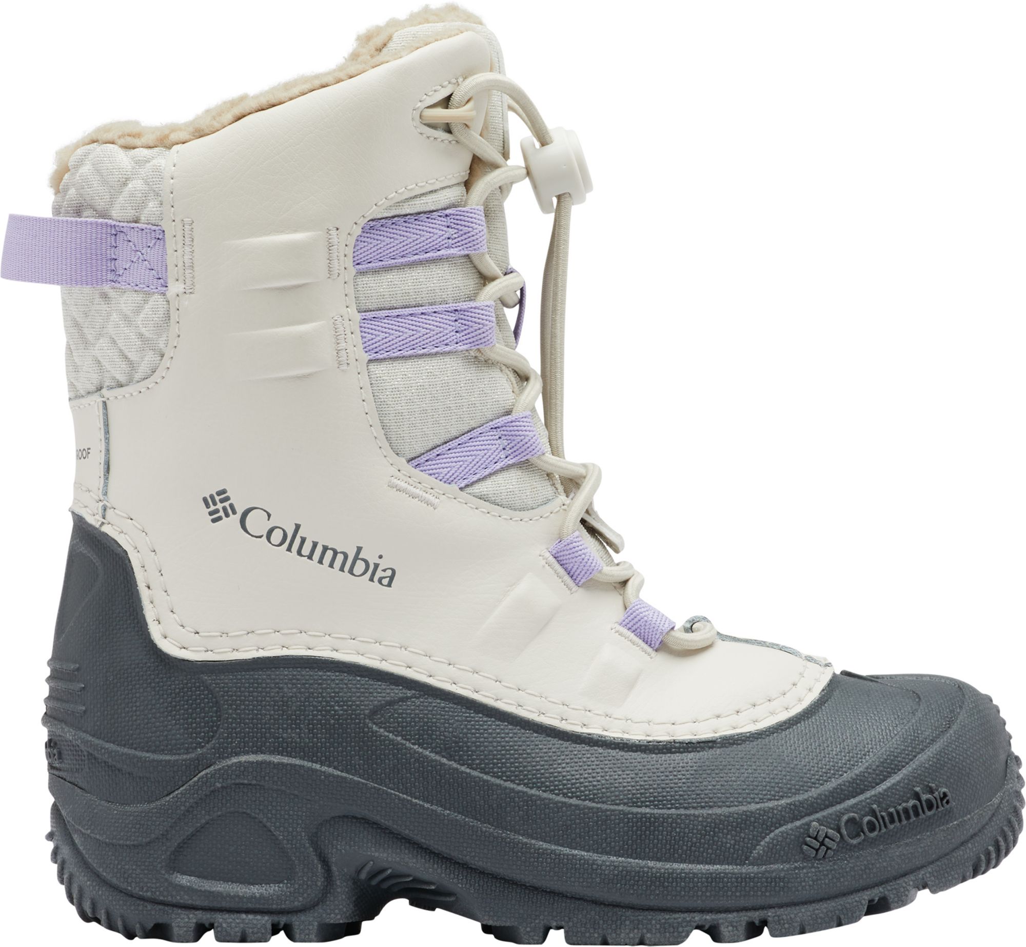 Columbia Youth Bugaboot Celsius 400g Winter Boots Dick s Sporting Goods