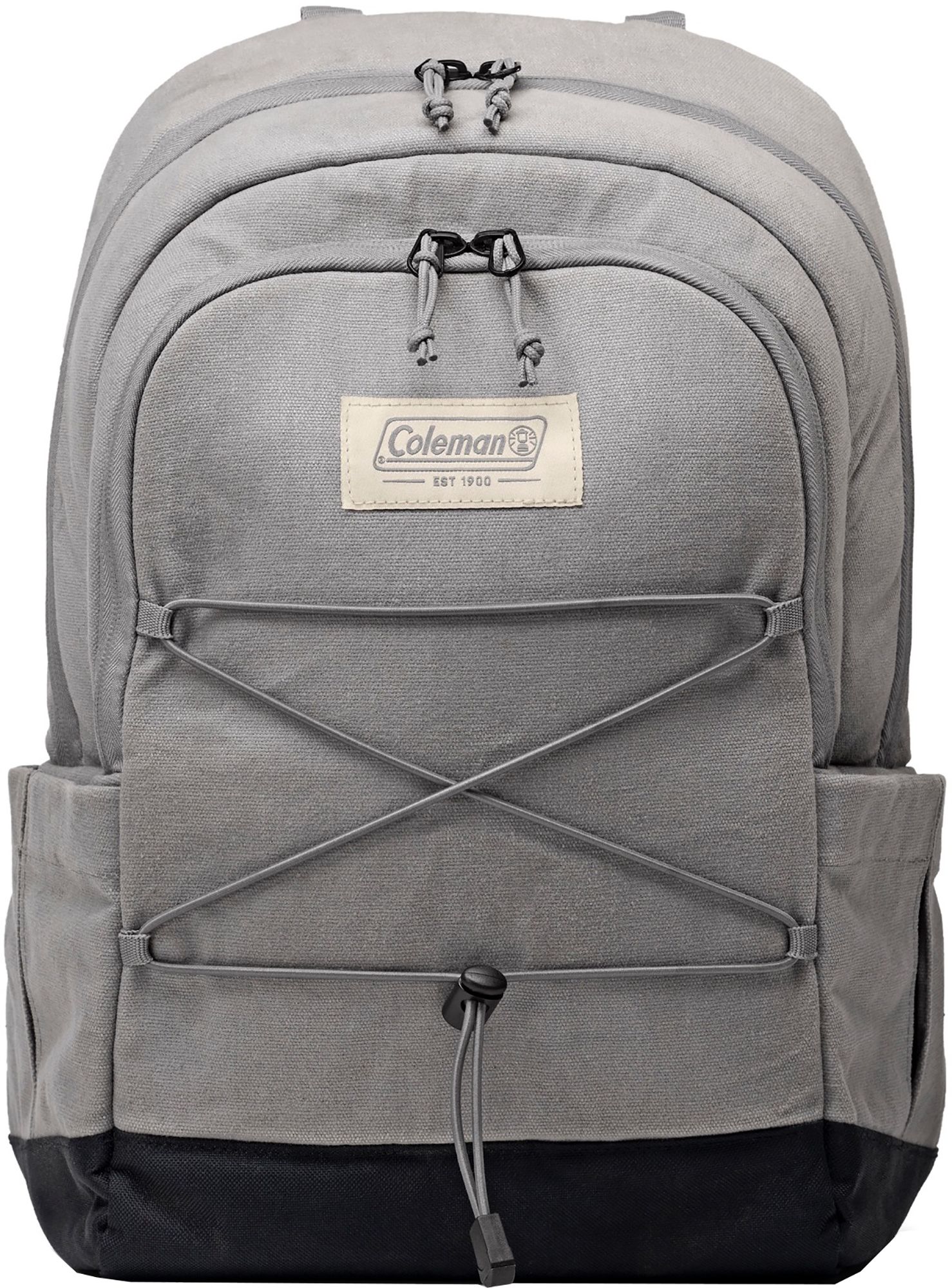 baby bag leather backpack Peek-A-Boo Vegan Diaper 2.0 in Toffee Colorway:Midnight Mack - SS01M Baby Essentials Black Vegan woven atlas Kids Kangaroo with Pocket