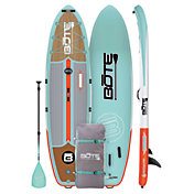 Inflatable Stand-Up Paddle Boards