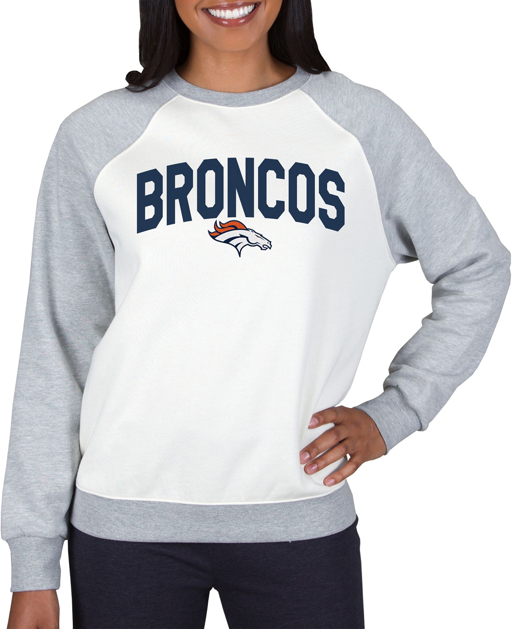 broncos gear for women