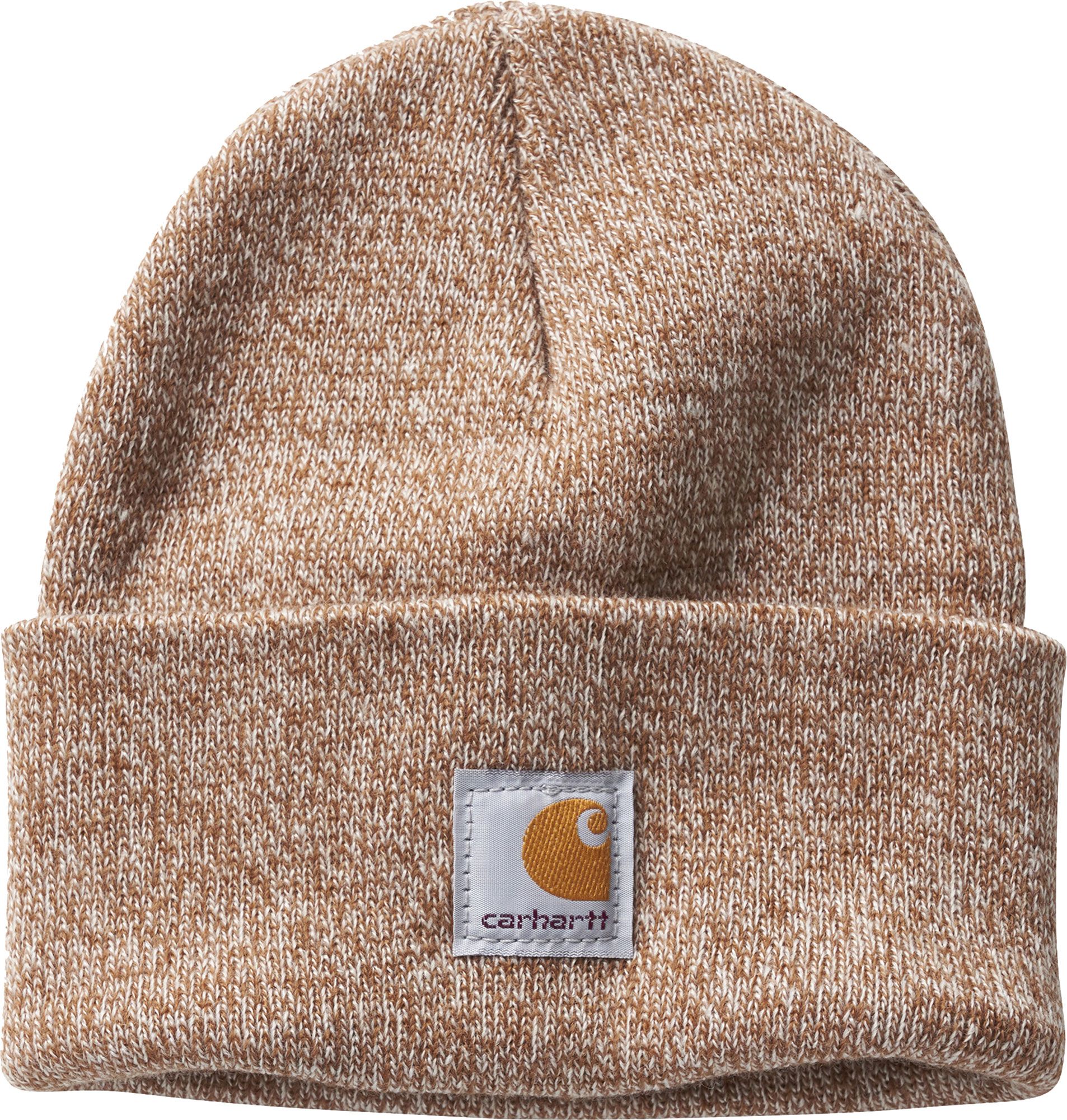 ❤️ LIMITED EDITION New Carhartt BROWN HEATHER Watch hat Custom Embroidered - Carhartt© Watch Cap 2.0 CT104597 main image 3