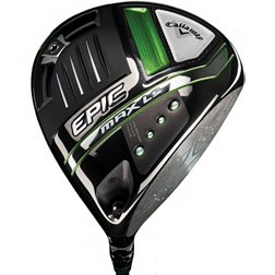 Callaway Epic Clubs - Up to $130 Off | Free Curbside Pickup at DICK'S