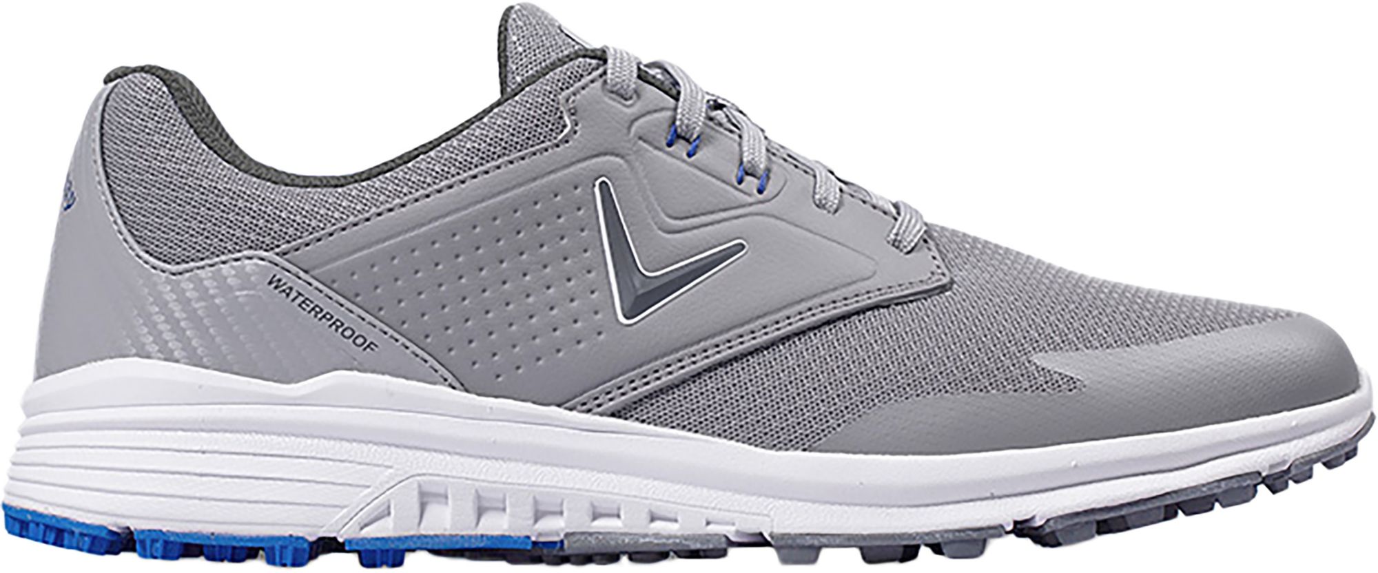 size 12 wide golf shoes