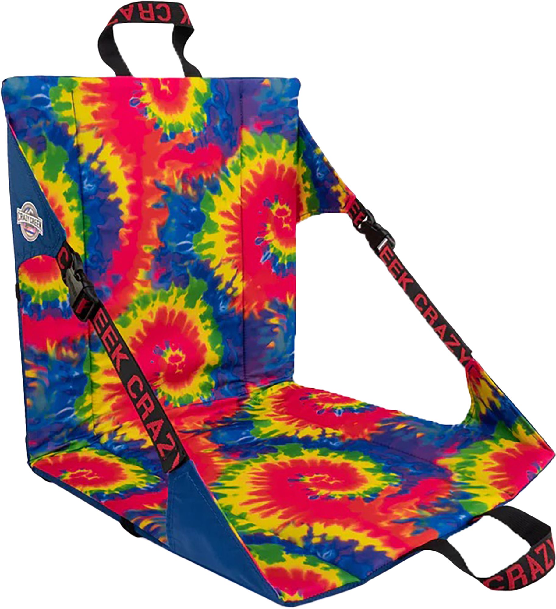Crazy Creek Original Ground Pad Chair | Dick's Sporting Goods