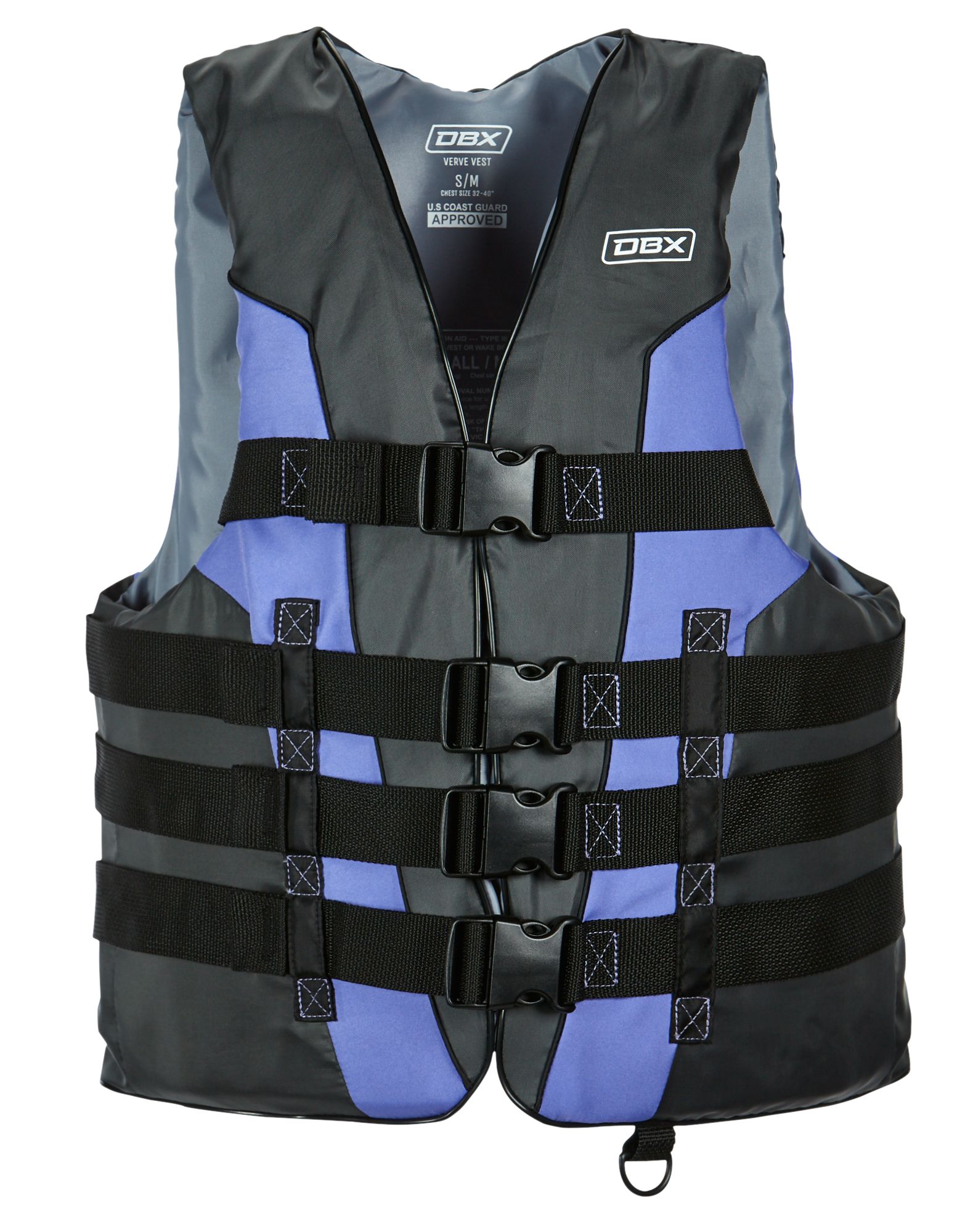 DBX Women's Verve Nylon Life Vest | Dick's Sporting Goods