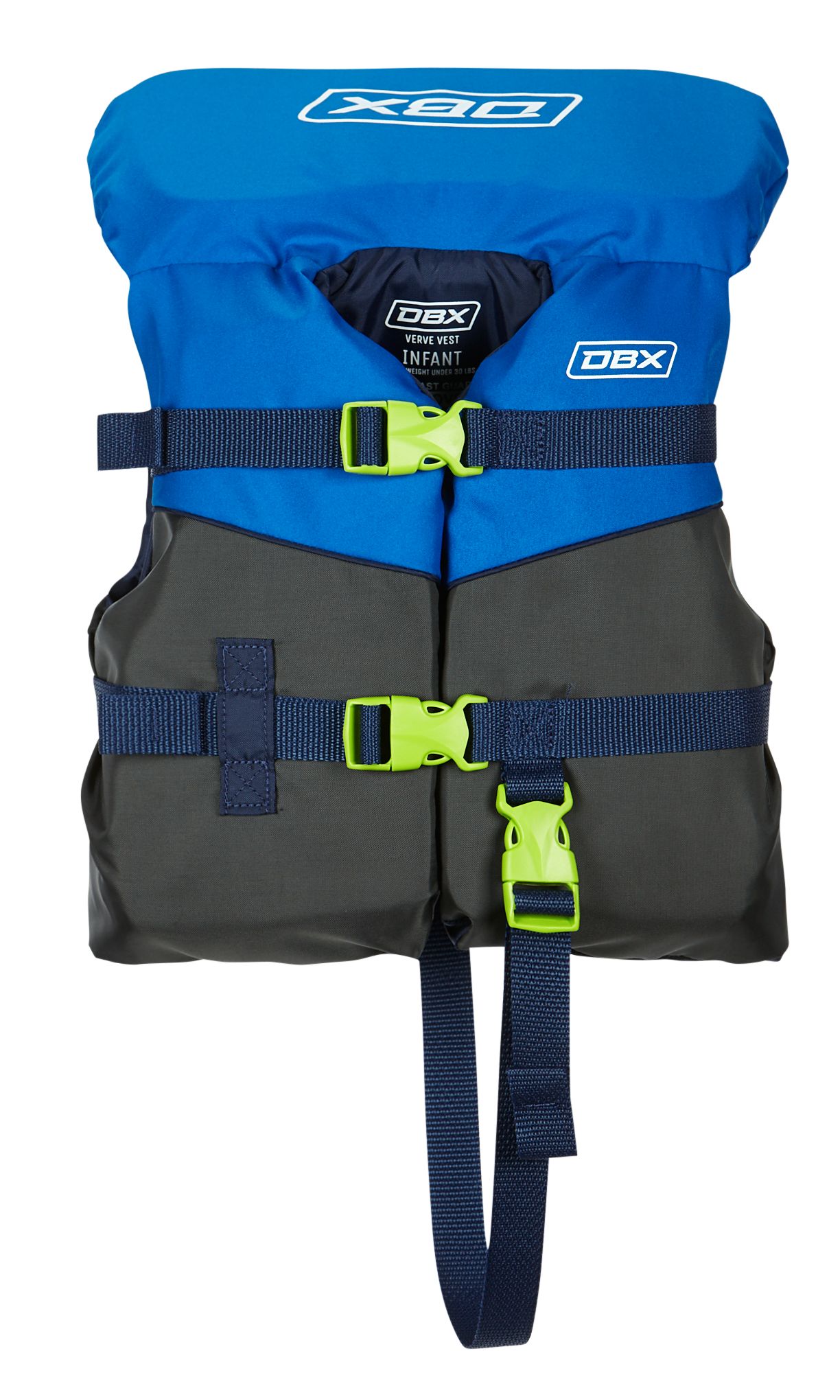 DBX Infant Verve Nylon Life Vest | Dick's Sporting Goods