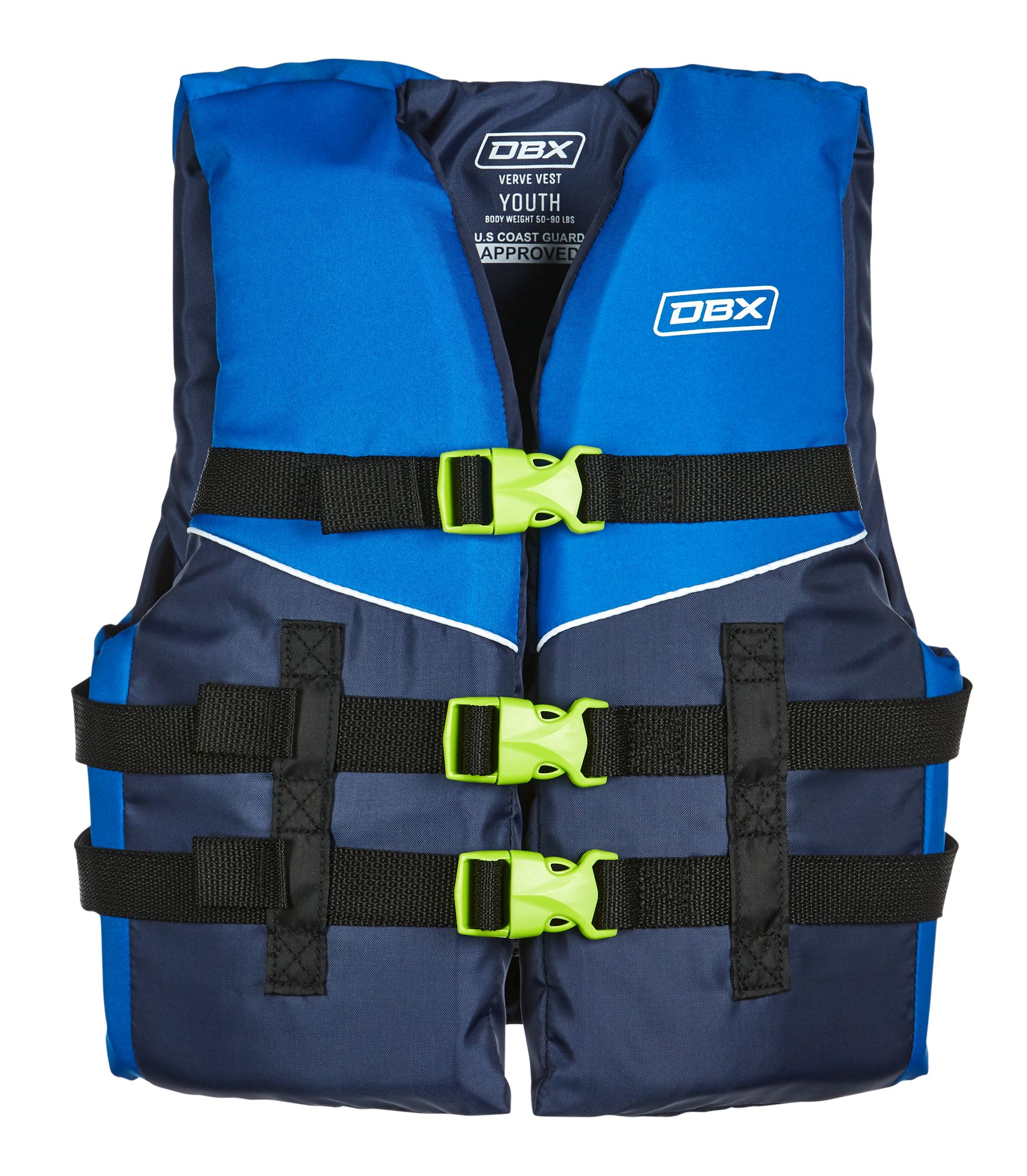 DBX Youth Verve Nylon Life Vest | Dick's Sporting Goods