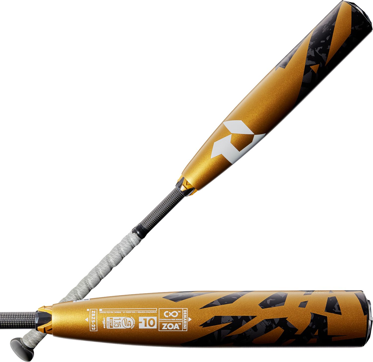 DeMarini newest