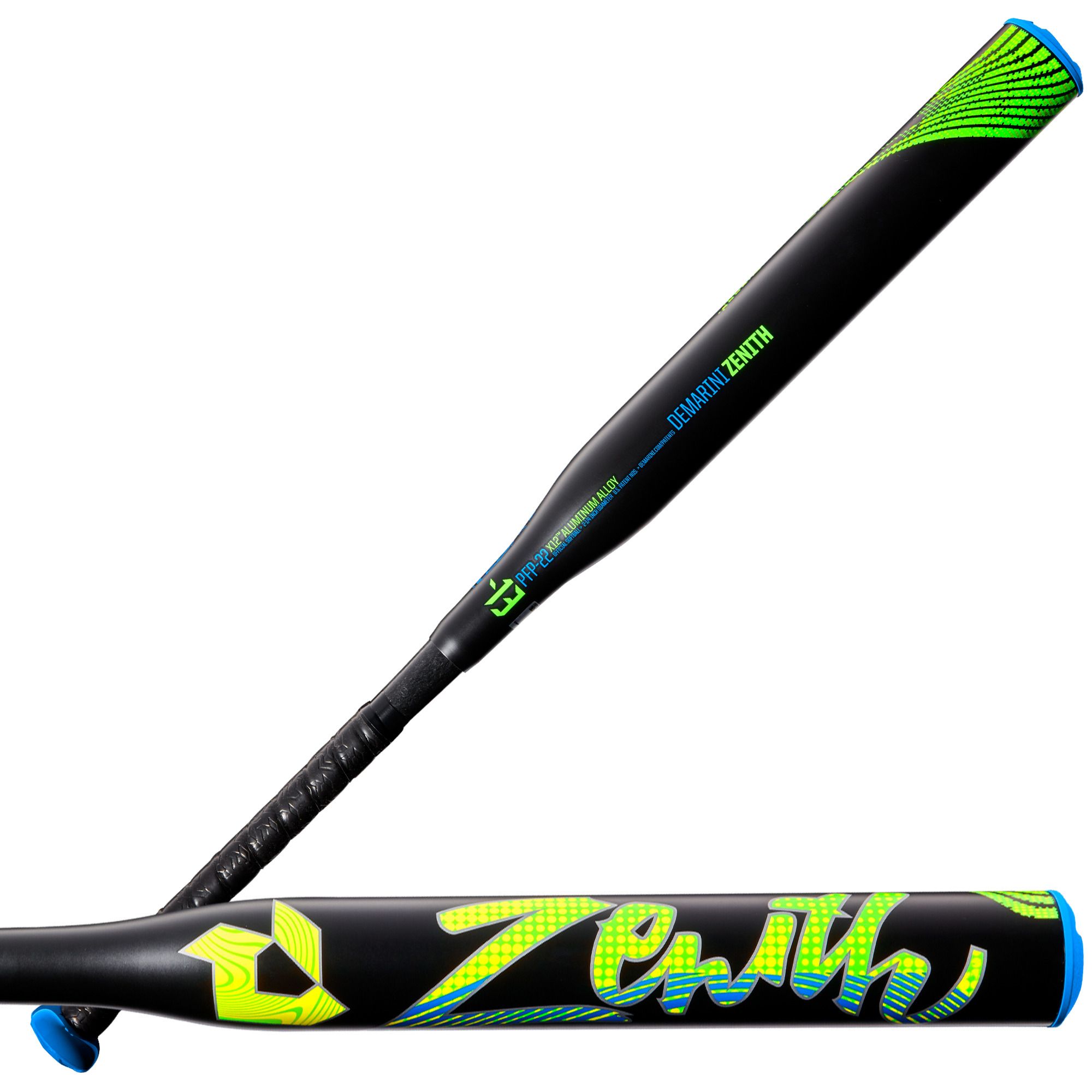 DeMarini Zenith Fastpitch Bat (-13) | Dick's Sporting Goods