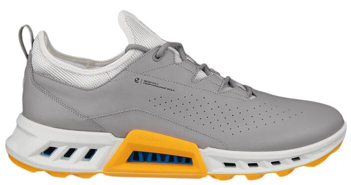 ECCO Men's BIOM C4 Golf Shoes | Golf Galaxy