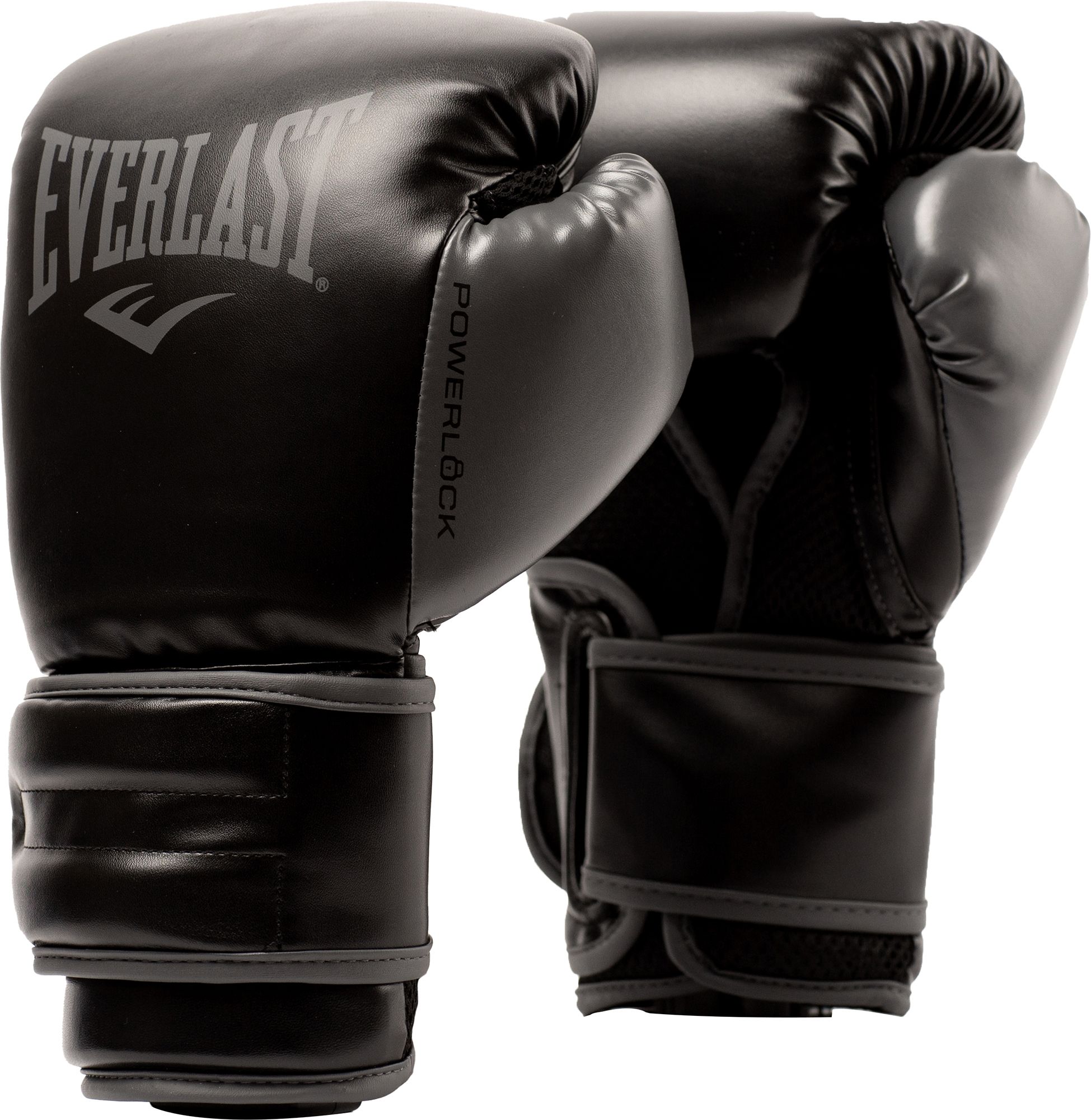 Everlast PowerLock 2 Boxing Gloves | Dick's Sporting Goods