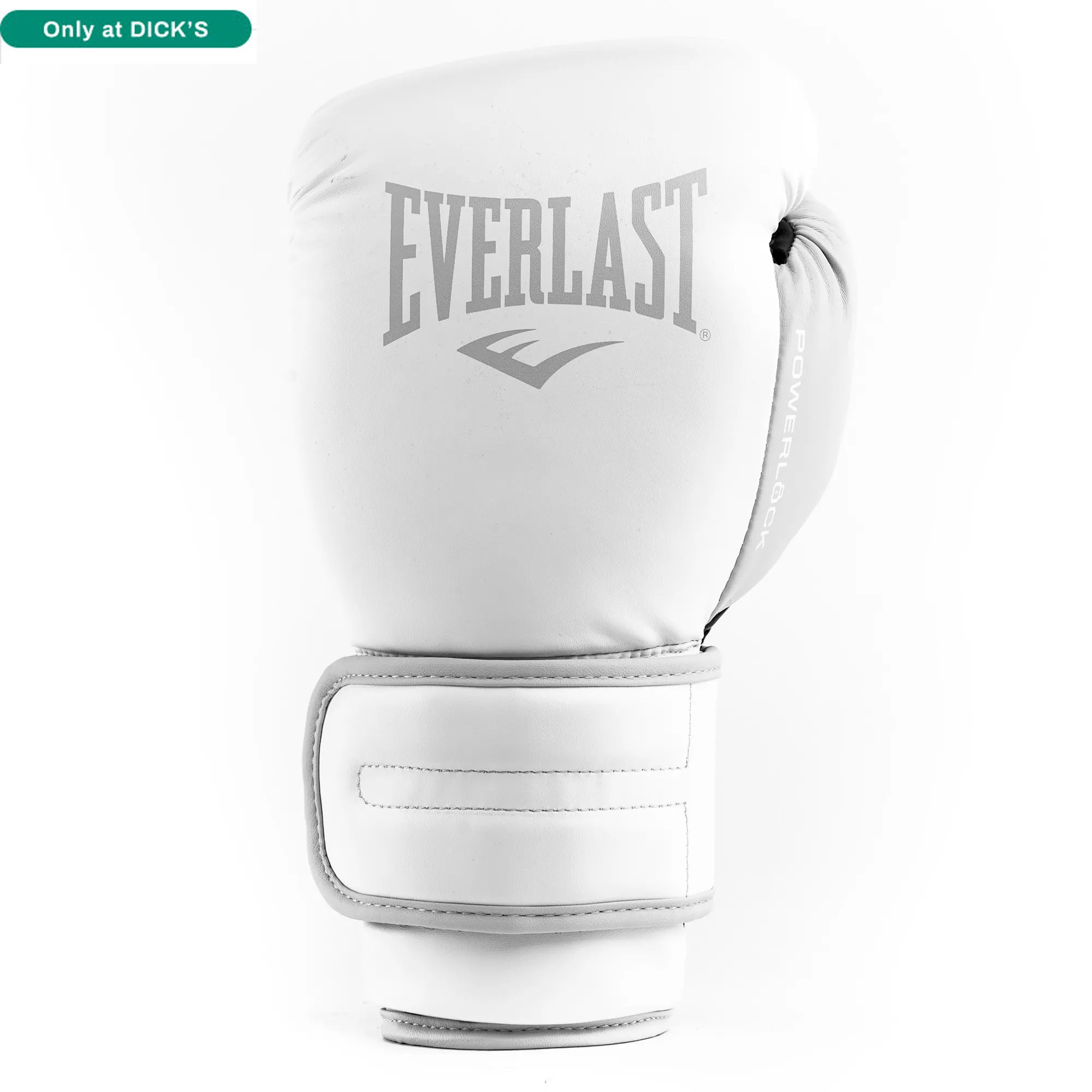 Sold Everlast PowerLock 2 Boxing Gloves 12oz