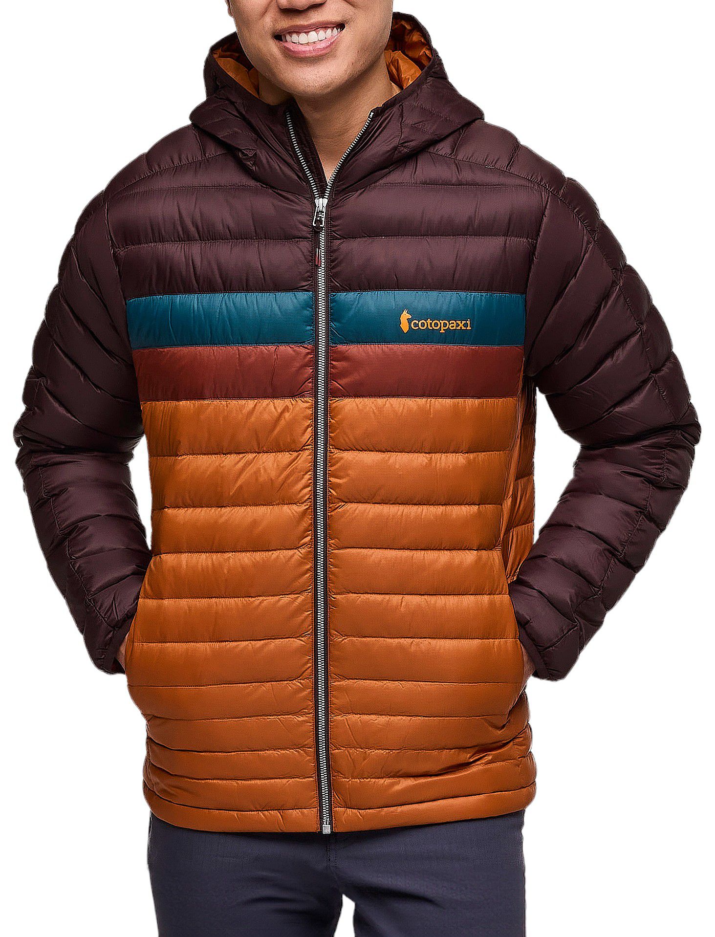 Max Fuego - MENS Jacket ジャケット・アウター Down Cotopaxi
