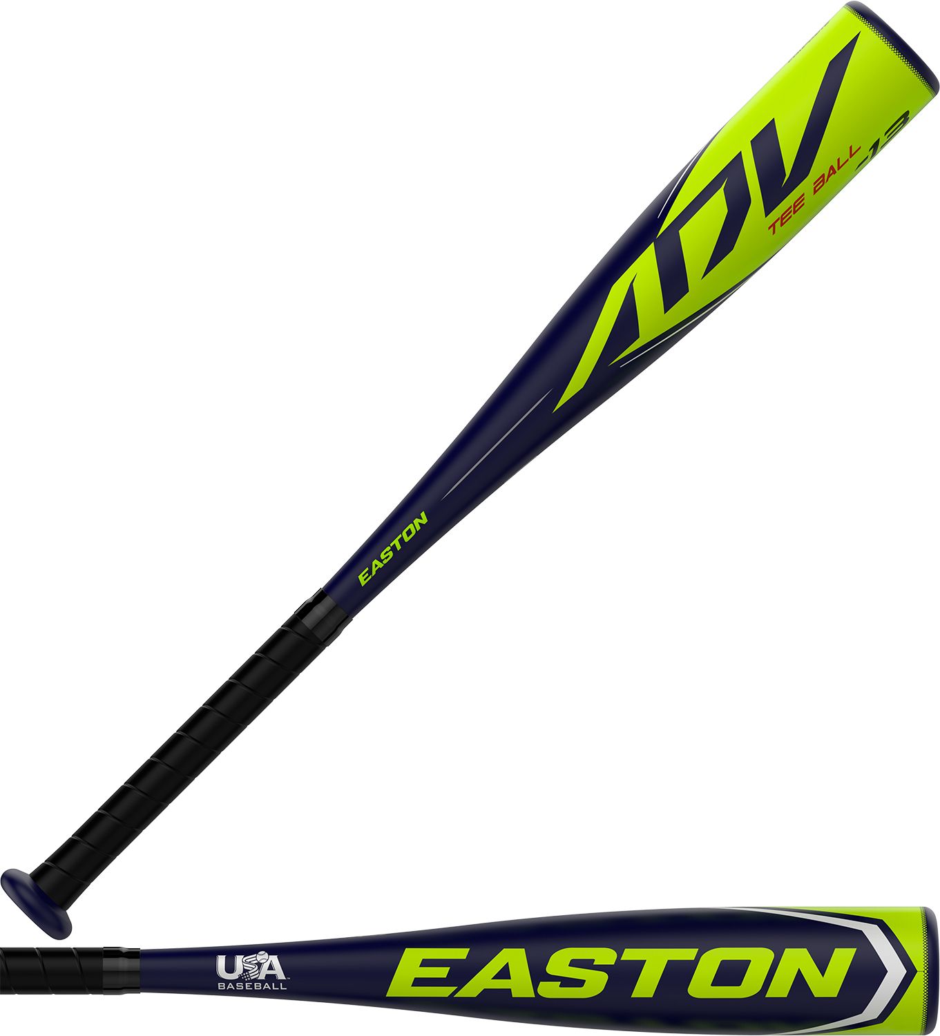EASTON ADV 80センチ Amazon | イーストン（EASTON） 少年軟式 金属 バット ADV 80cm