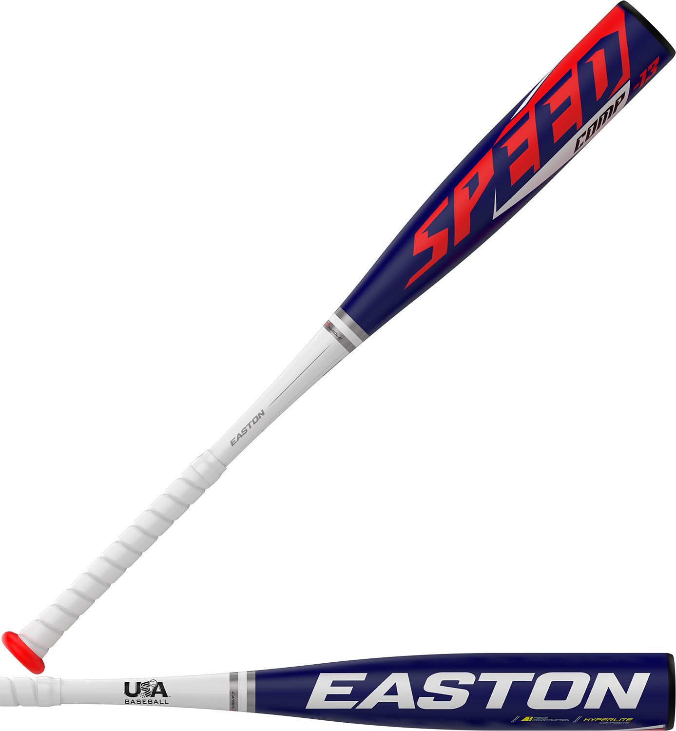 Easton Speed Comp USA Youth Bat (-13) | Dick's Sporting Goods