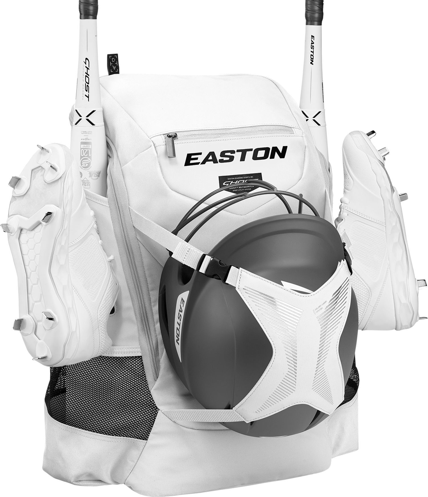 Haveyoudiedbefore?】White bat bag haveyoudiedbefore?】Bat pack