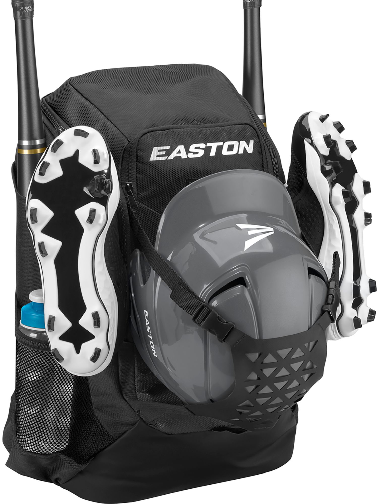 Salomon lark×ビンディング×ケース 3点セット 21ETSUWLKFFNXSMLTBBG_Black_is