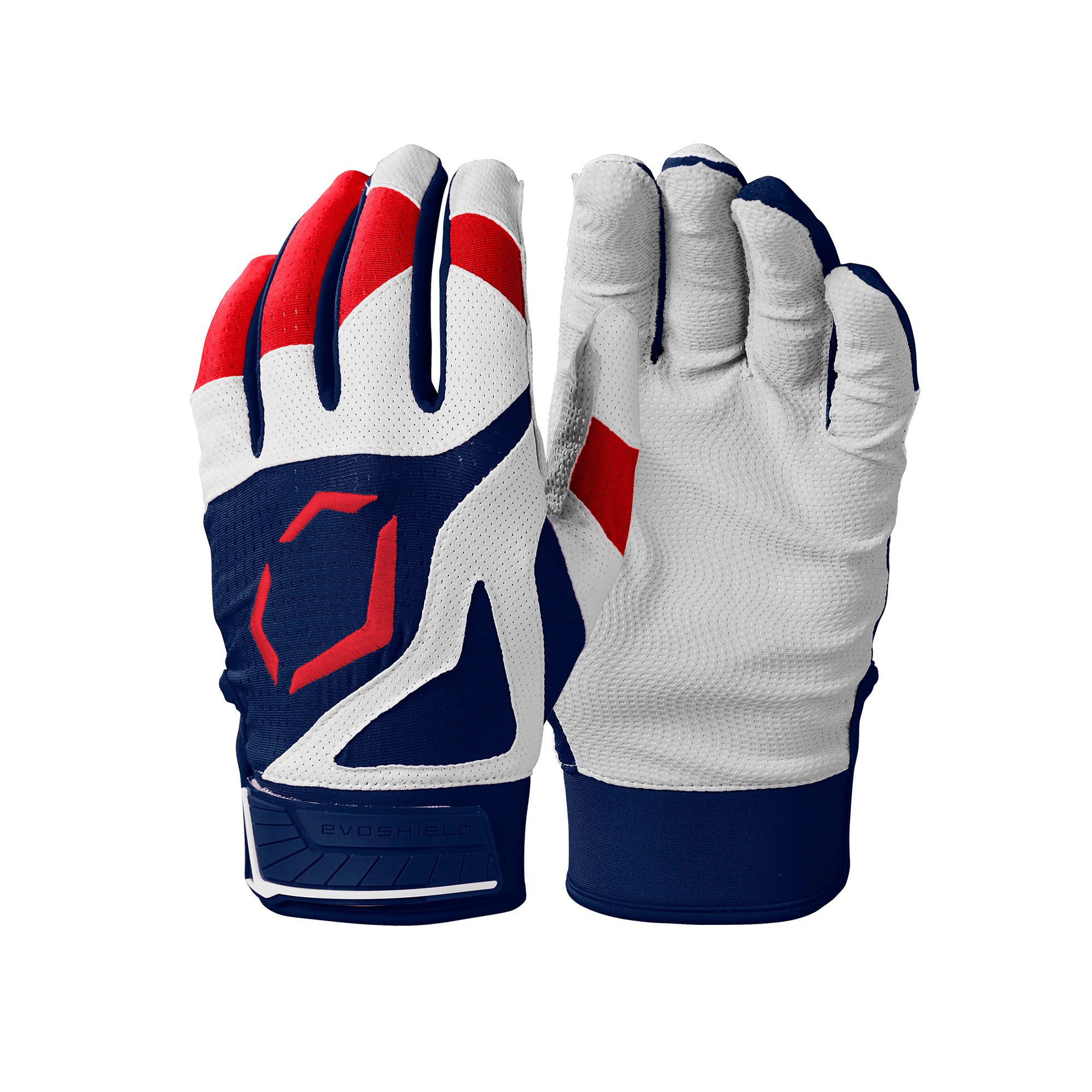 EvoShield Youth SRZ 1 Batting Gloves | Dick's Sporting Goods