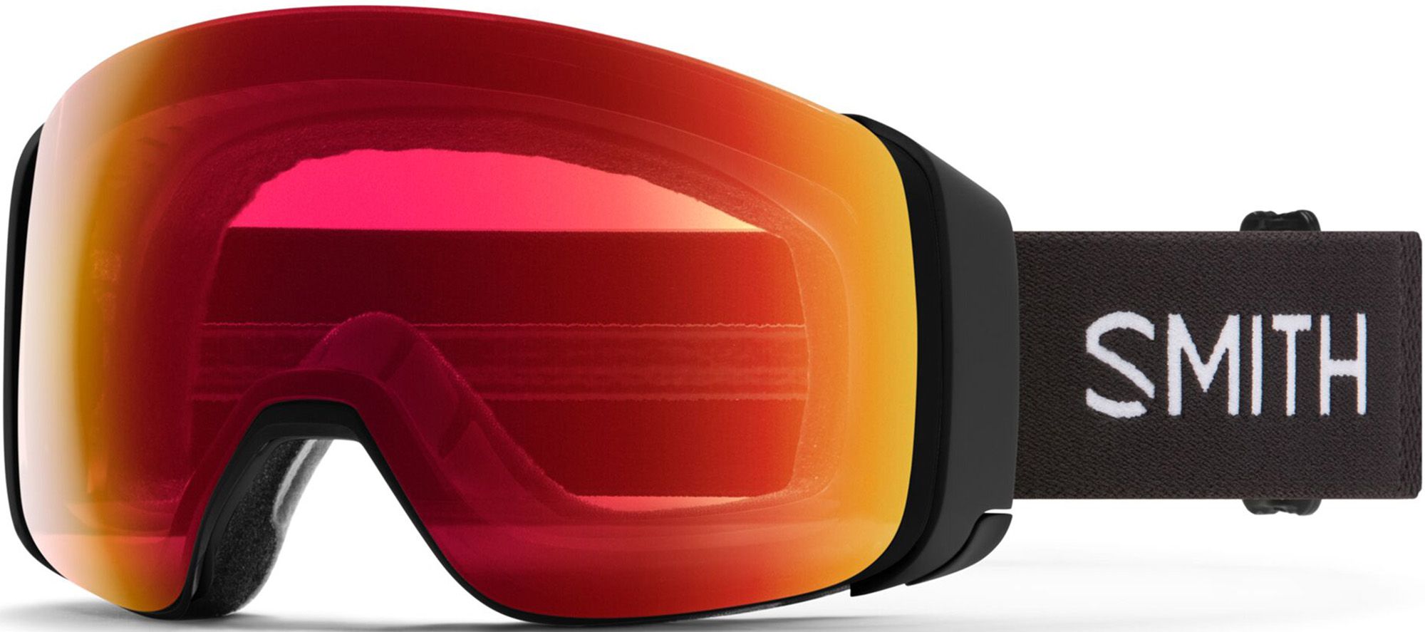 SMITH 4D MAG ChromaPop Snow Goggles | Dick's Sporting Goods