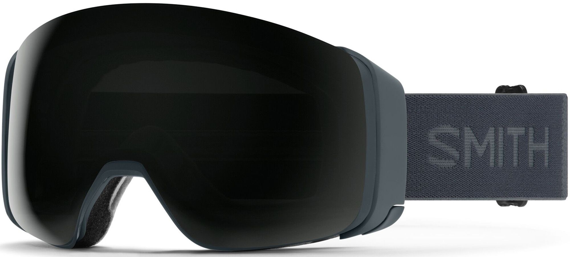 SMITH 4D MAG ChromaPop Snow Goggles | Dick's Sporting Goods