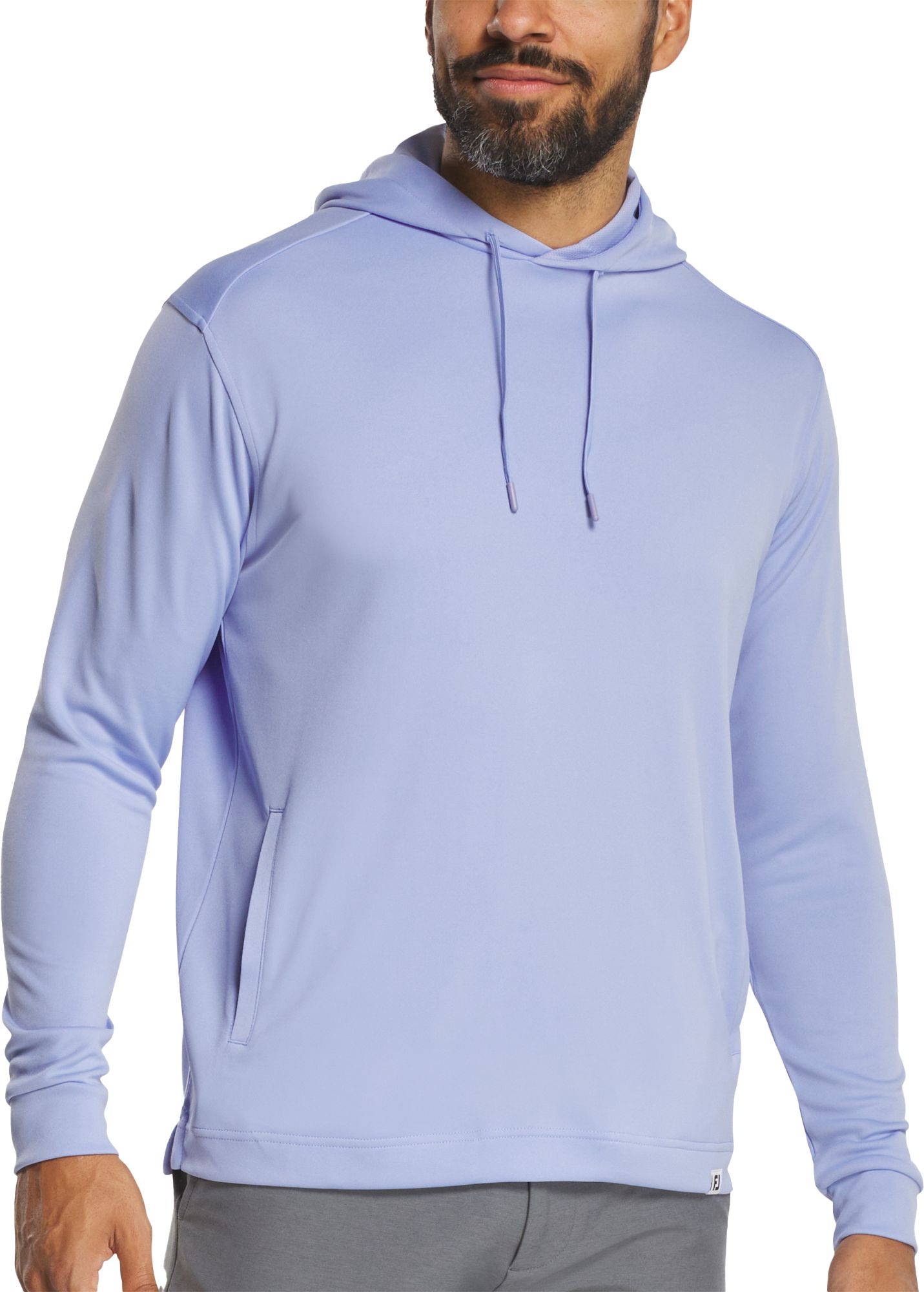 FootJoy Men's Lightweight Golf Hoodie | Golf Galaxy