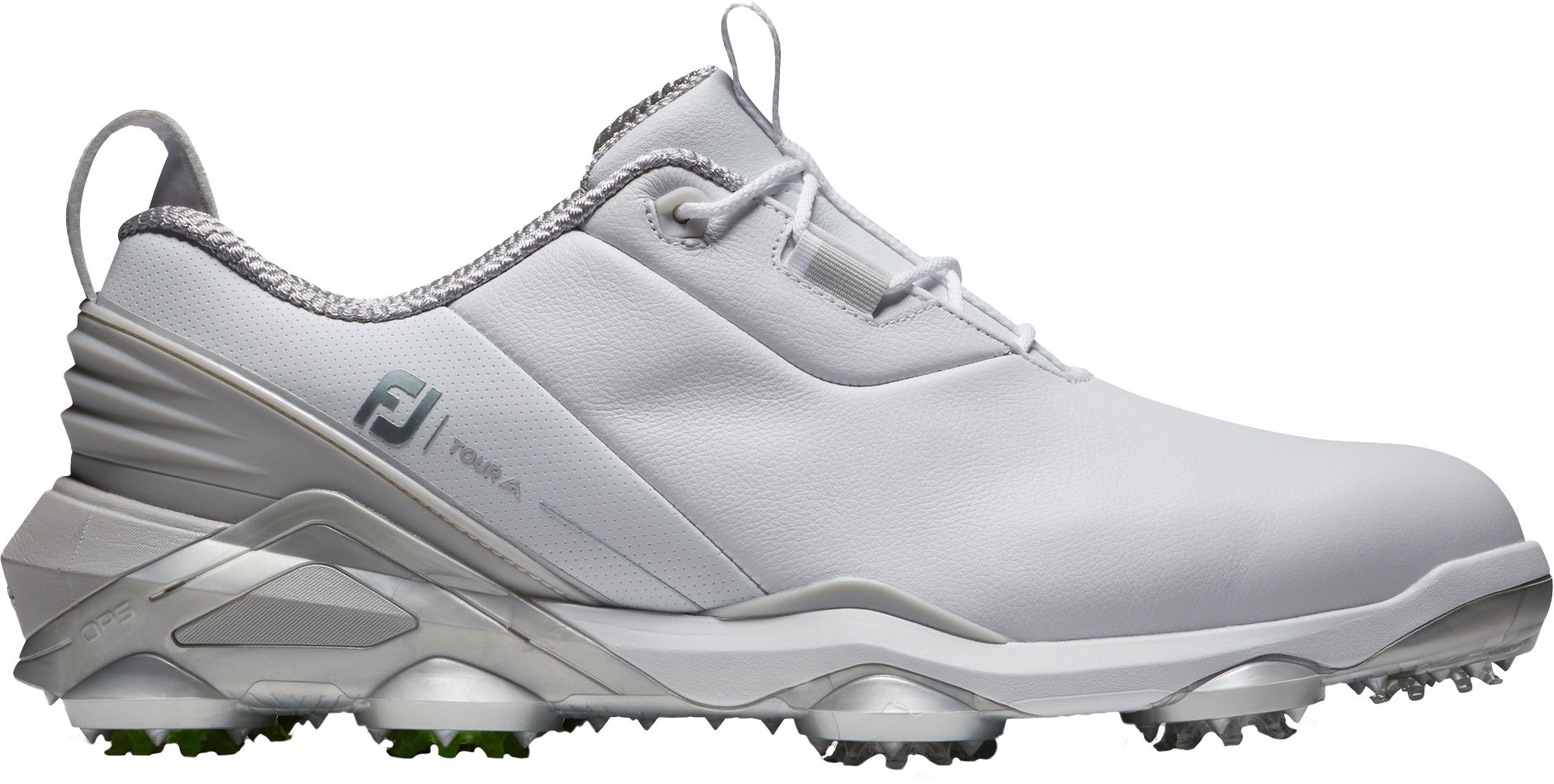 FootJoy Men's 2022 Tour Alpha Golf Shoes(Previous Season Style