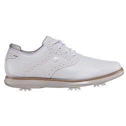FootJoy Women's Traditions 21 Golf Shoes | DICK'S Sporting Goods