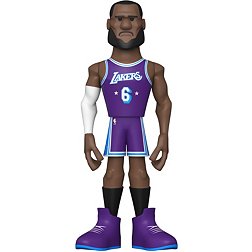 Uniforme da Basket Felpa Lakers Gilet Traspirante e ad Asciugatura Rapida N&G SPORTS Lebron James 