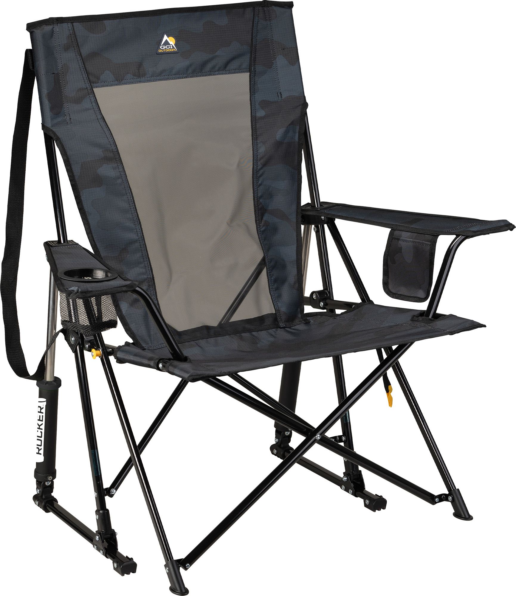 GCI Outdoor Comfort Pro Rocker Chair