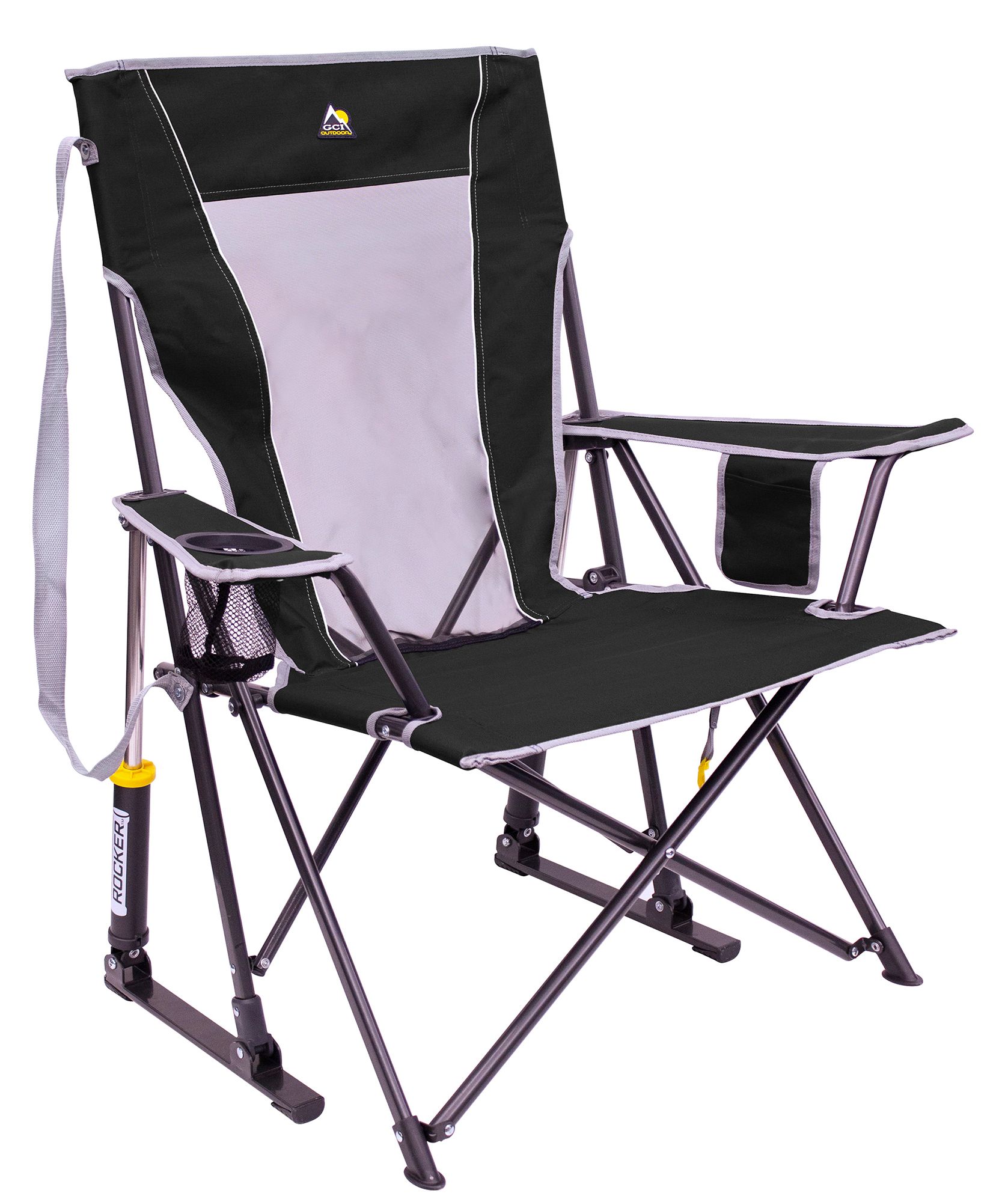 GCI Outdoor Comfort Pro Rocker Chair
