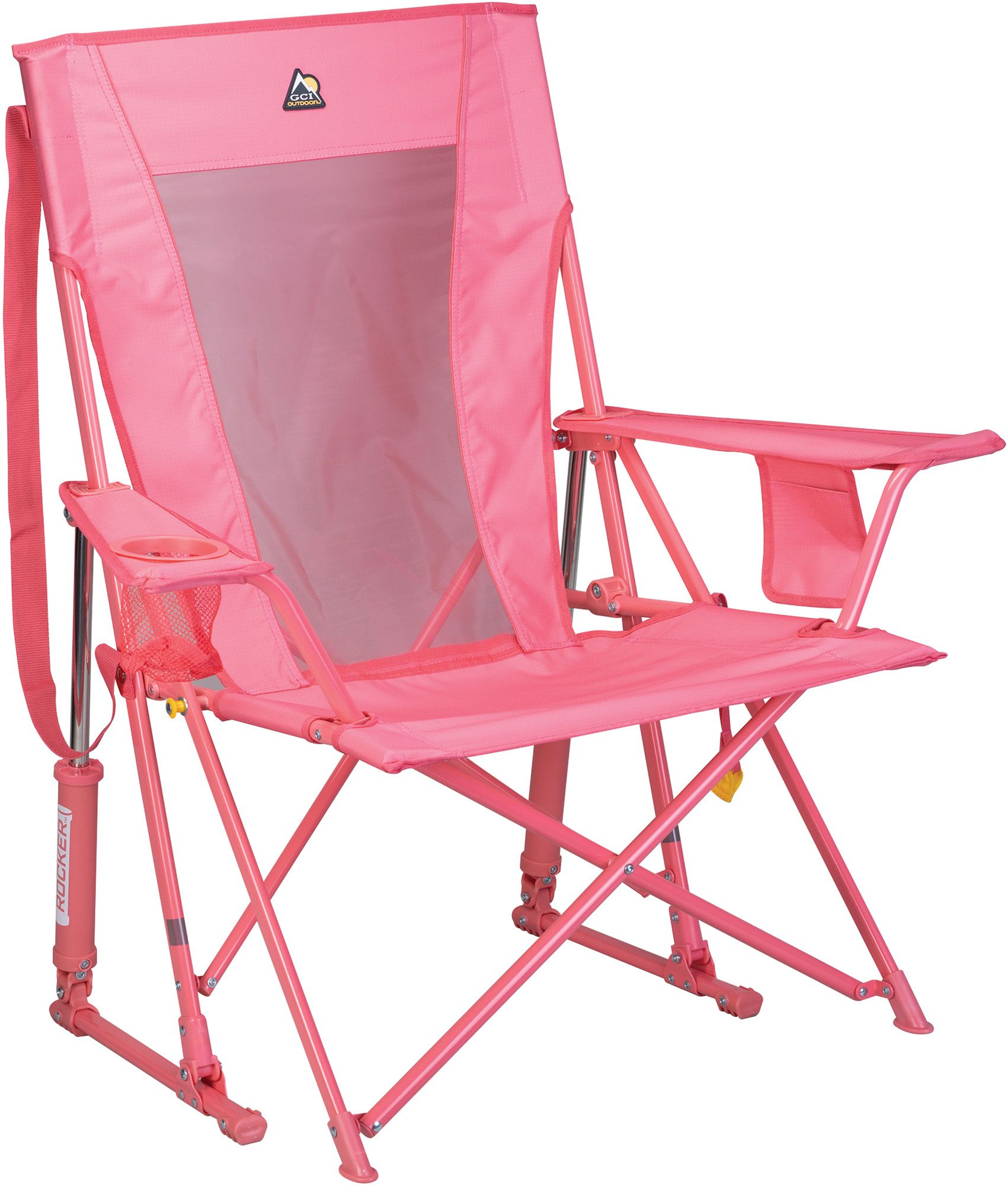GCI Outdoor Comfort Pro Rocker Chair