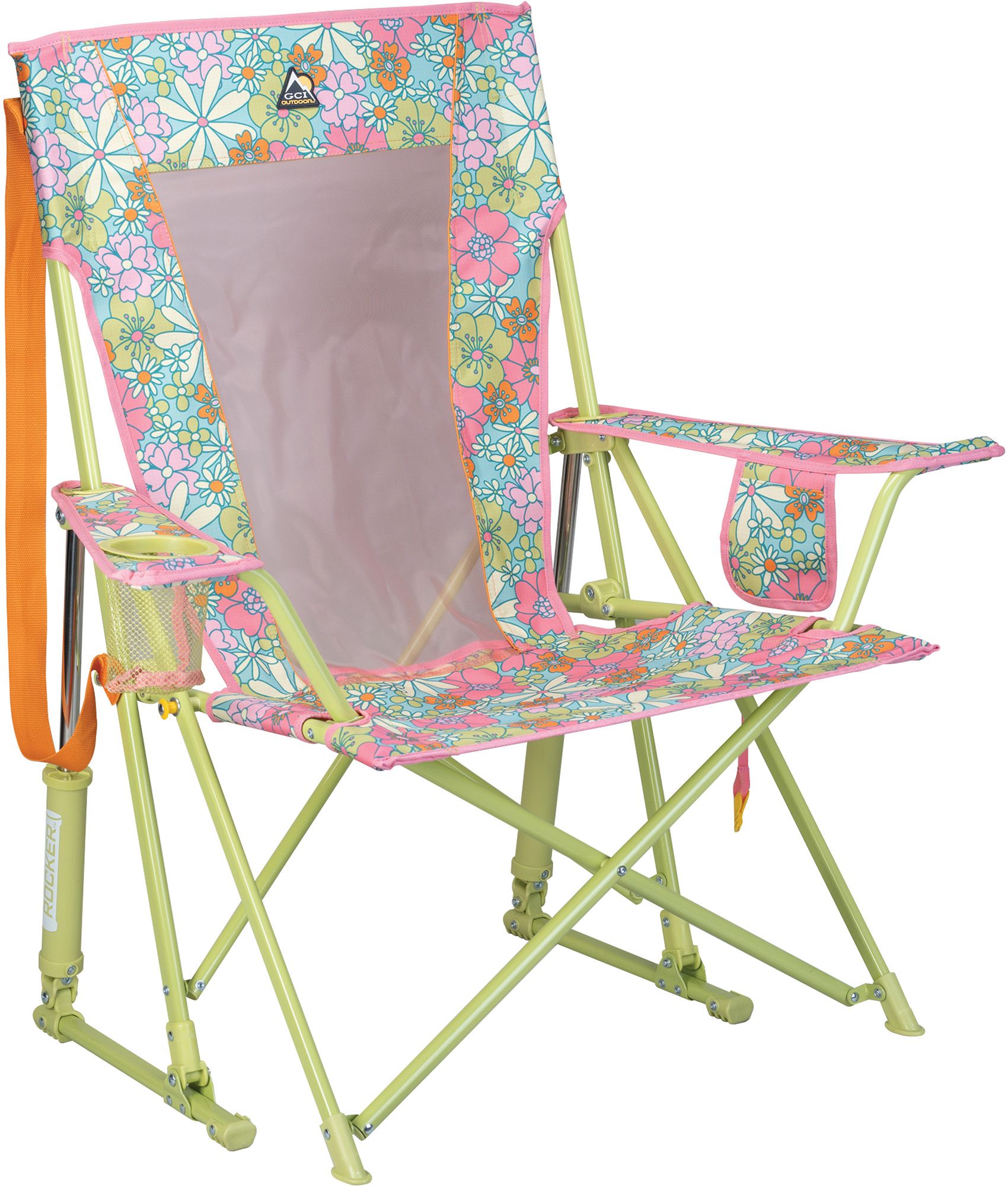 GCI Outdoor Comfort Pro Rocker Chair
